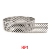 HPI Pás proti ptákům hliníkový šířka 100mm přírodní hliník, délka 5bm HPI Pás proti ptákům hliníkový šířka 100mm přírodní hliník, délka 5bm